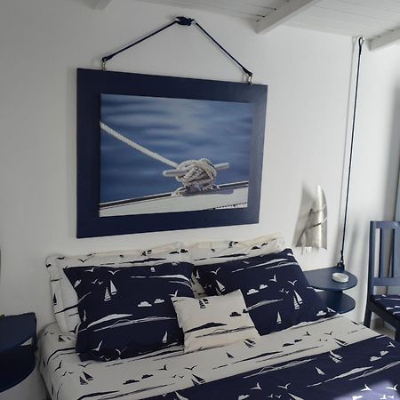 Yacht Club Sal Bed and Breakfast Palmeira Buitenkant foto
