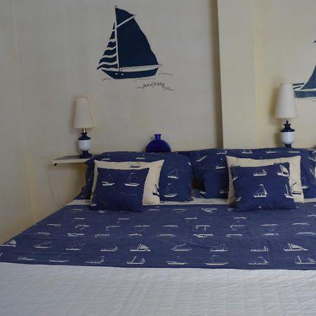 Yacht Club Sal Bed and Breakfast Palmeira Buitenkant foto