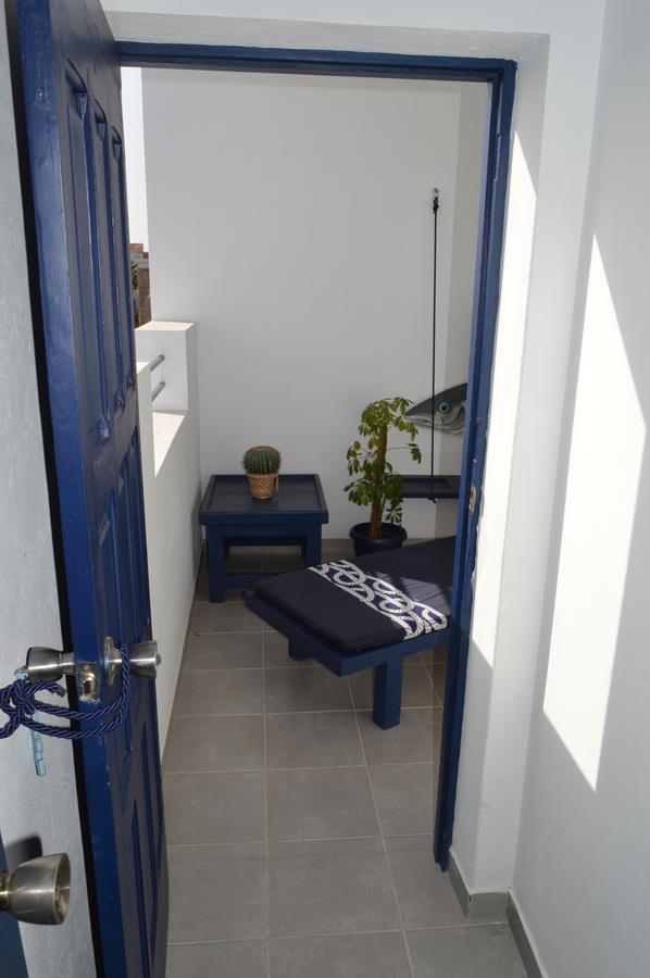 Yacht Club Sal Bed and Breakfast Palmeira Buitenkant foto