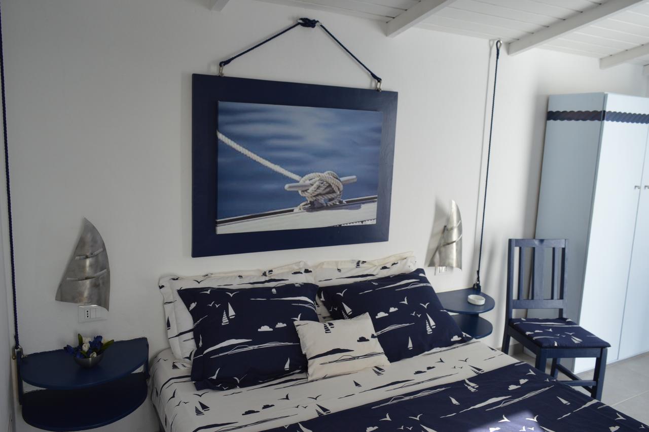 Yacht Club Sal Bed and Breakfast Palmeira Buitenkant foto
