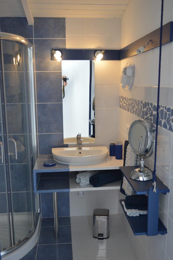 Yacht Club Sal Bed and Breakfast Palmeira Buitenkant foto