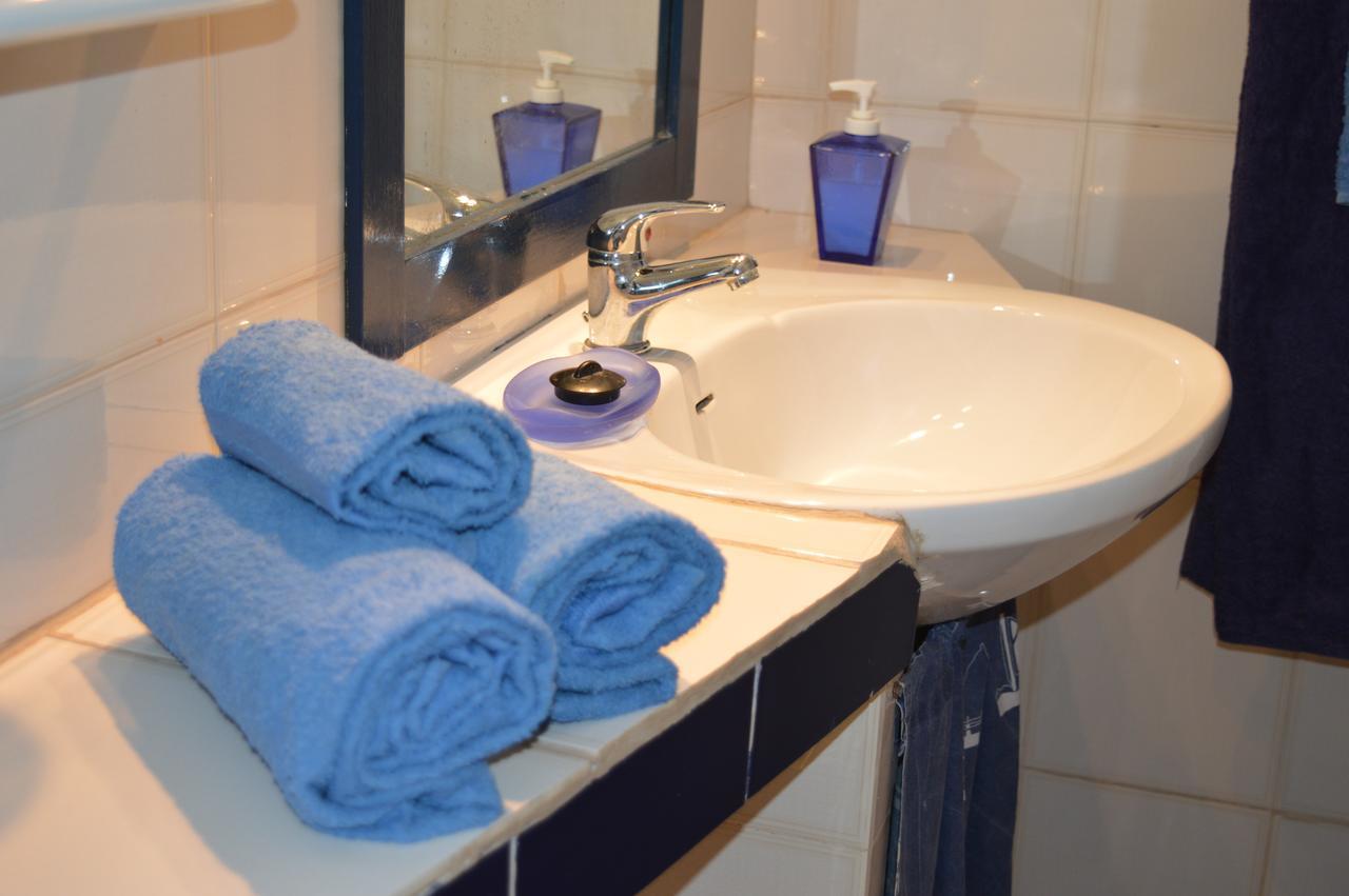 Yacht Club Sal Bed and Breakfast Palmeira Buitenkant foto