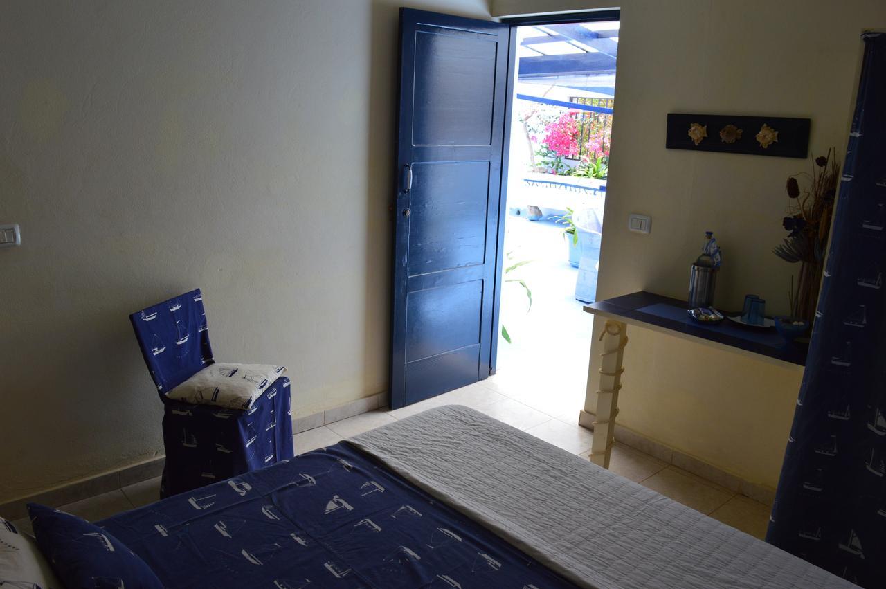 Yacht Club Sal Bed and Breakfast Palmeira Buitenkant foto
