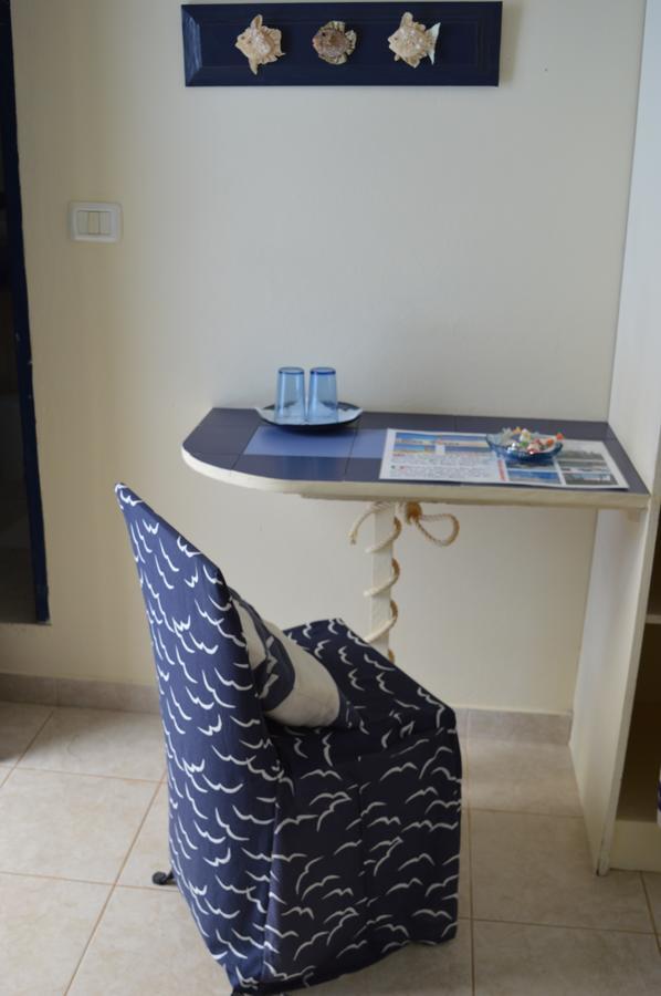 Yacht Club Sal Bed and Breakfast Palmeira Buitenkant foto