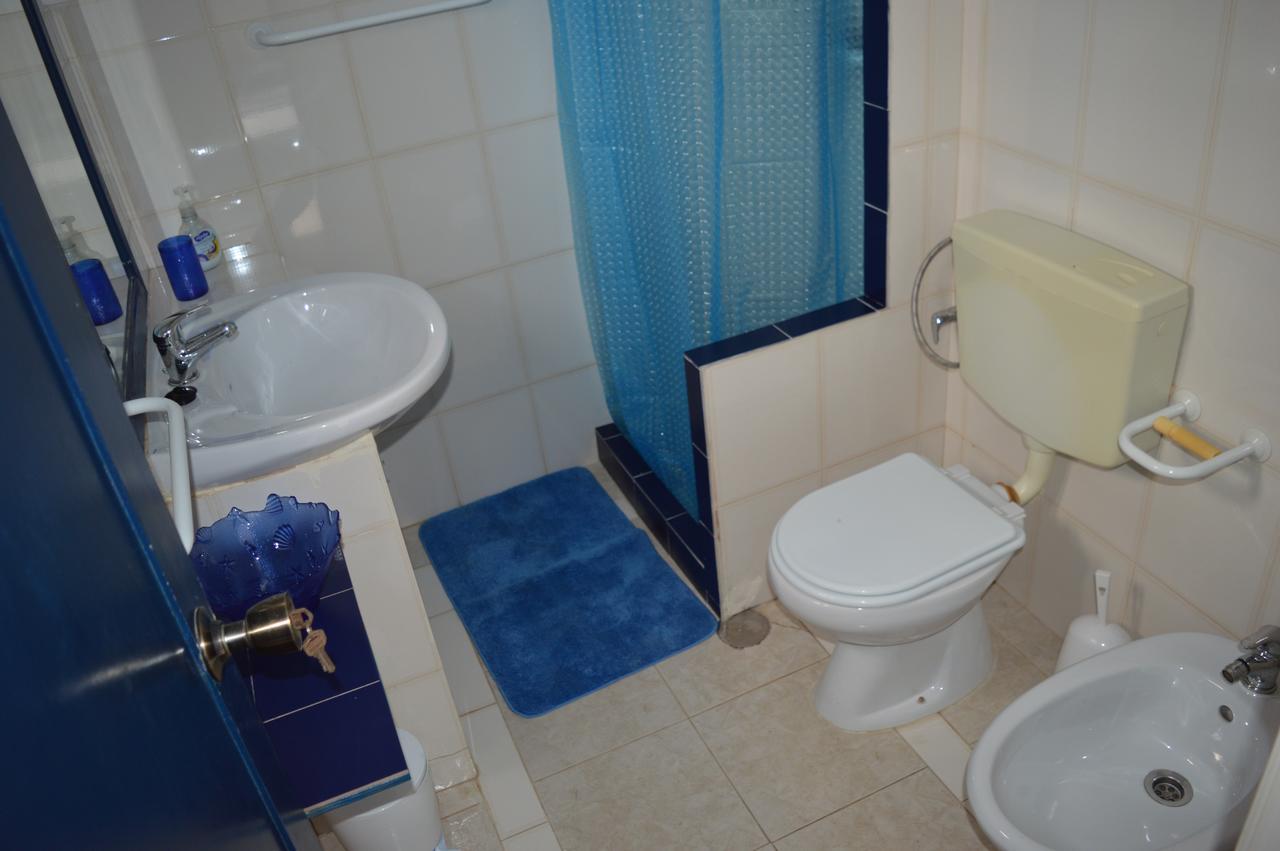 Yacht Club Sal Bed and Breakfast Palmeira Buitenkant foto
