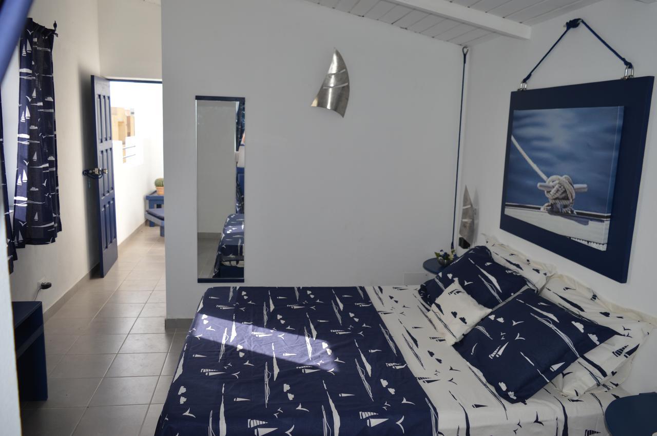 Yacht Club Sal Bed and Breakfast Palmeira Buitenkant foto