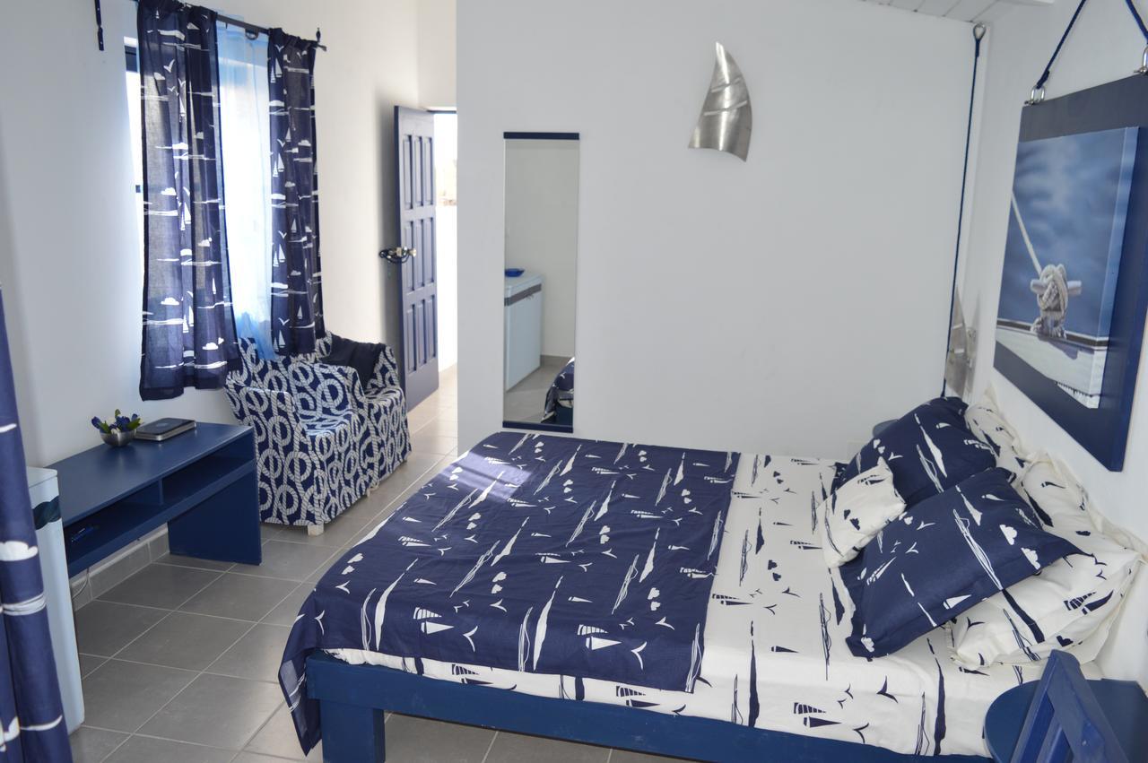 Yacht Club Sal Bed and Breakfast Palmeira Buitenkant foto