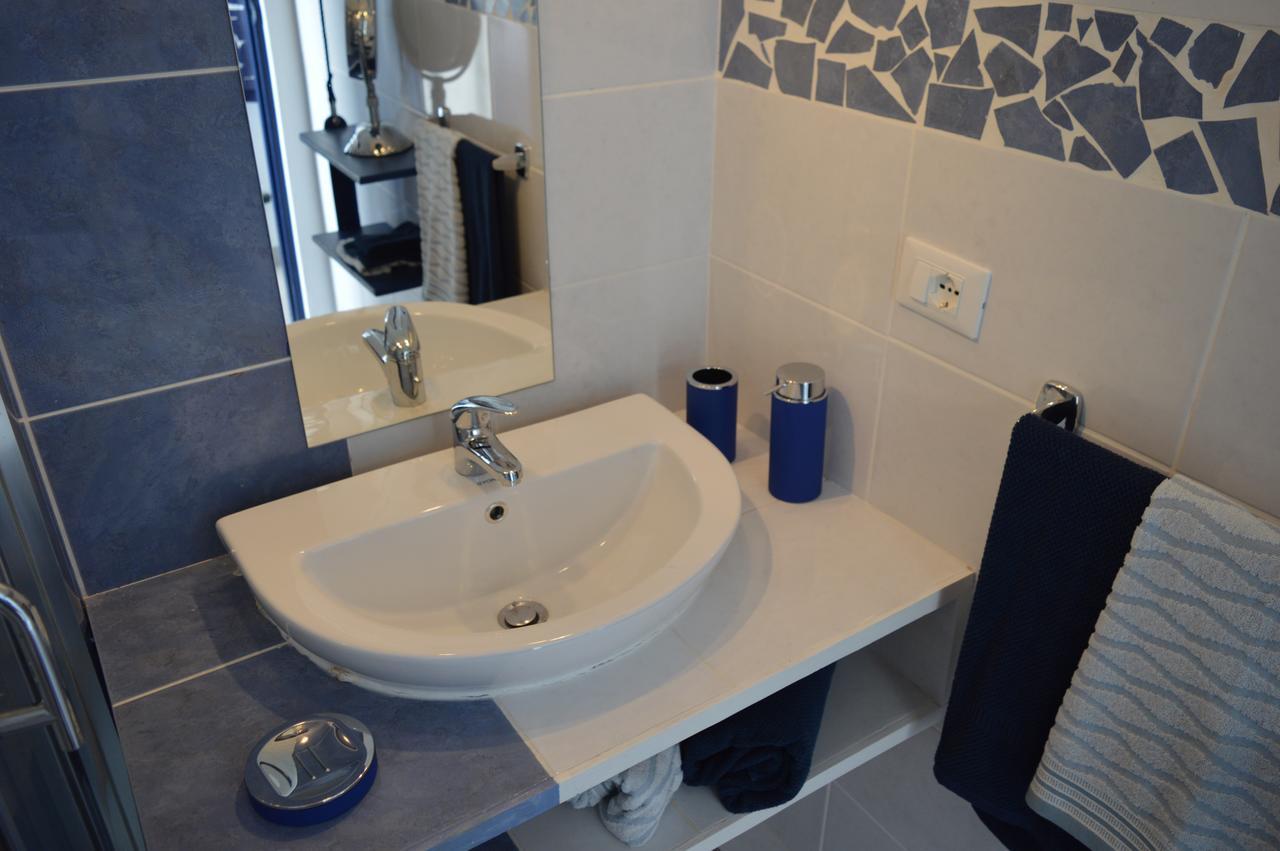 Yacht Club Sal Bed and Breakfast Palmeira Buitenkant foto