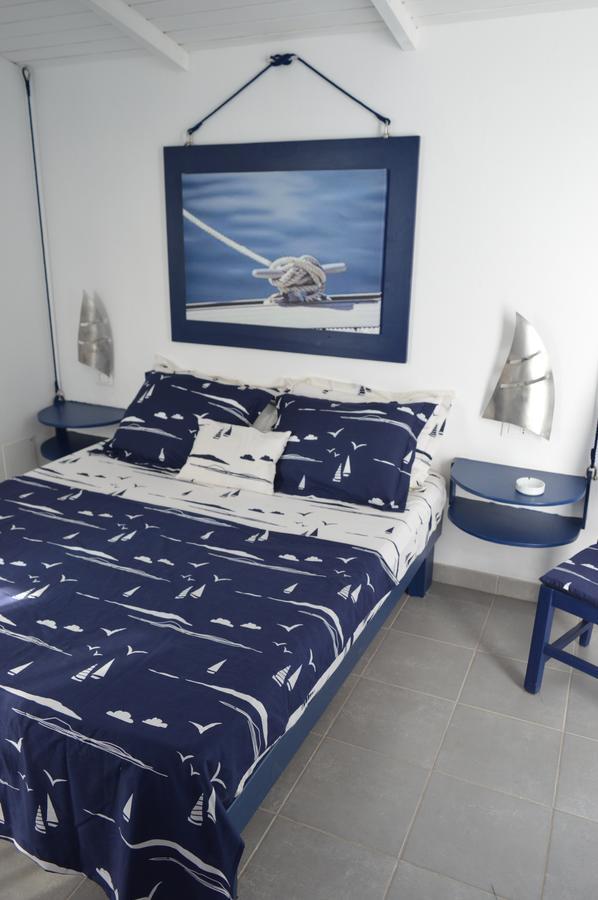 Yacht Club Sal Bed and Breakfast Palmeira Buitenkant foto