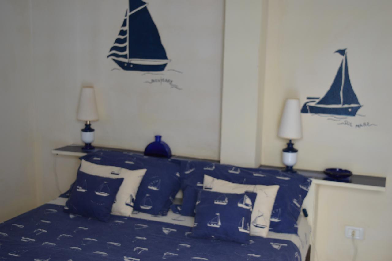 Yacht Club Sal Bed and Breakfast Palmeira Buitenkant foto