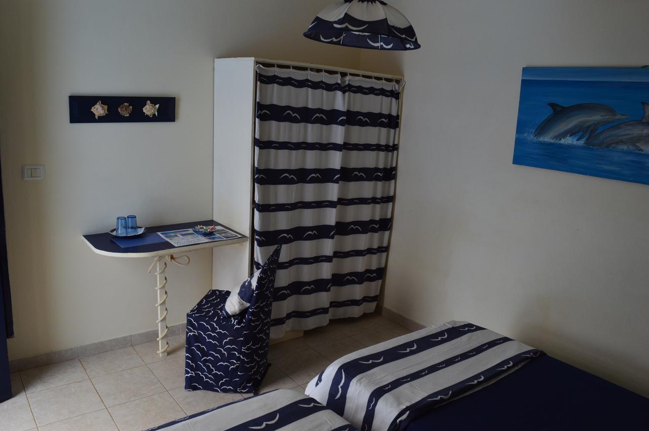 Yacht Club Sal Bed and Breakfast Palmeira Buitenkant foto