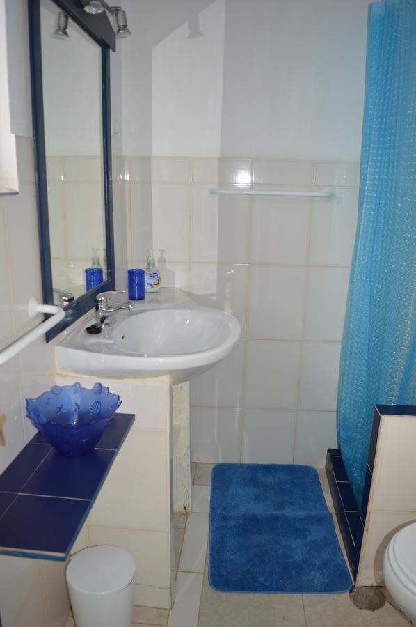 Yacht Club Sal Bed and Breakfast Palmeira Buitenkant foto