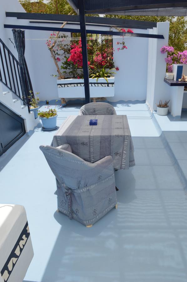 Yacht Club Sal Bed and Breakfast Palmeira Buitenkant foto