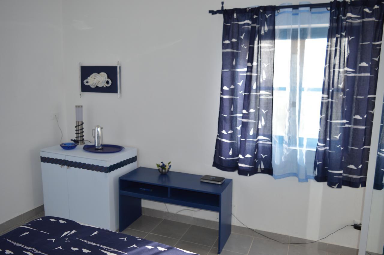 Yacht Club Sal Bed and Breakfast Palmeira Buitenkant foto