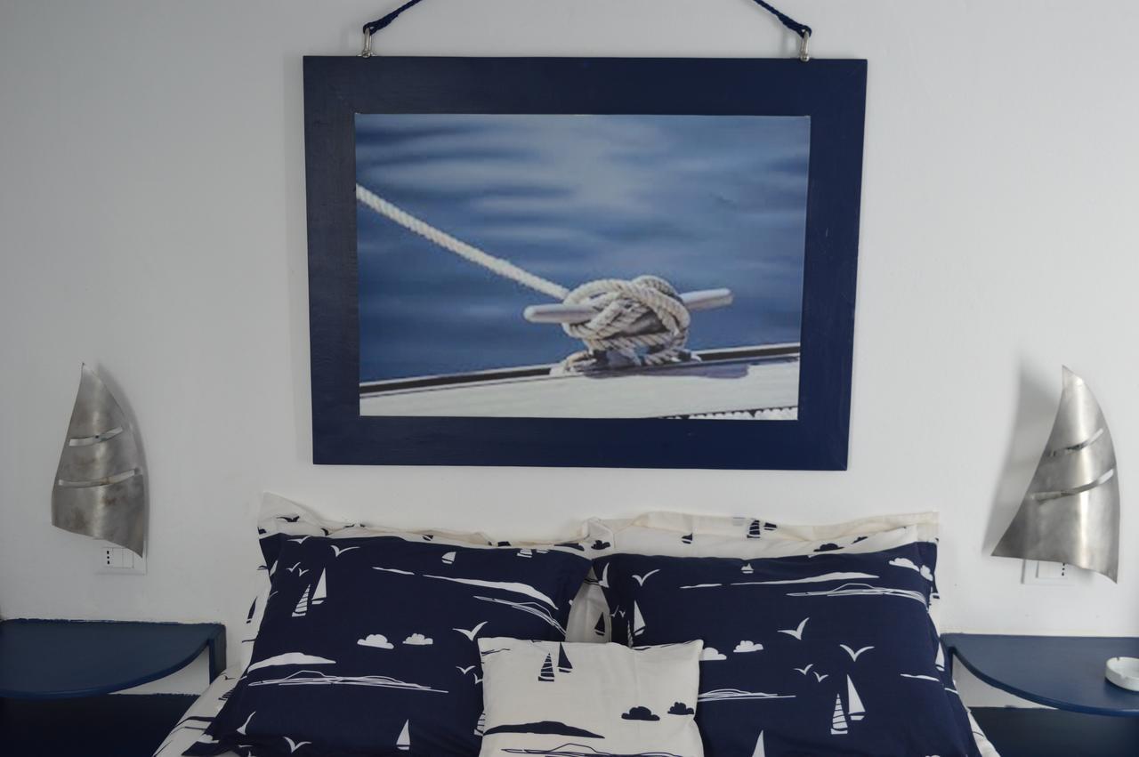 Yacht Club Sal Bed and Breakfast Palmeira Buitenkant foto