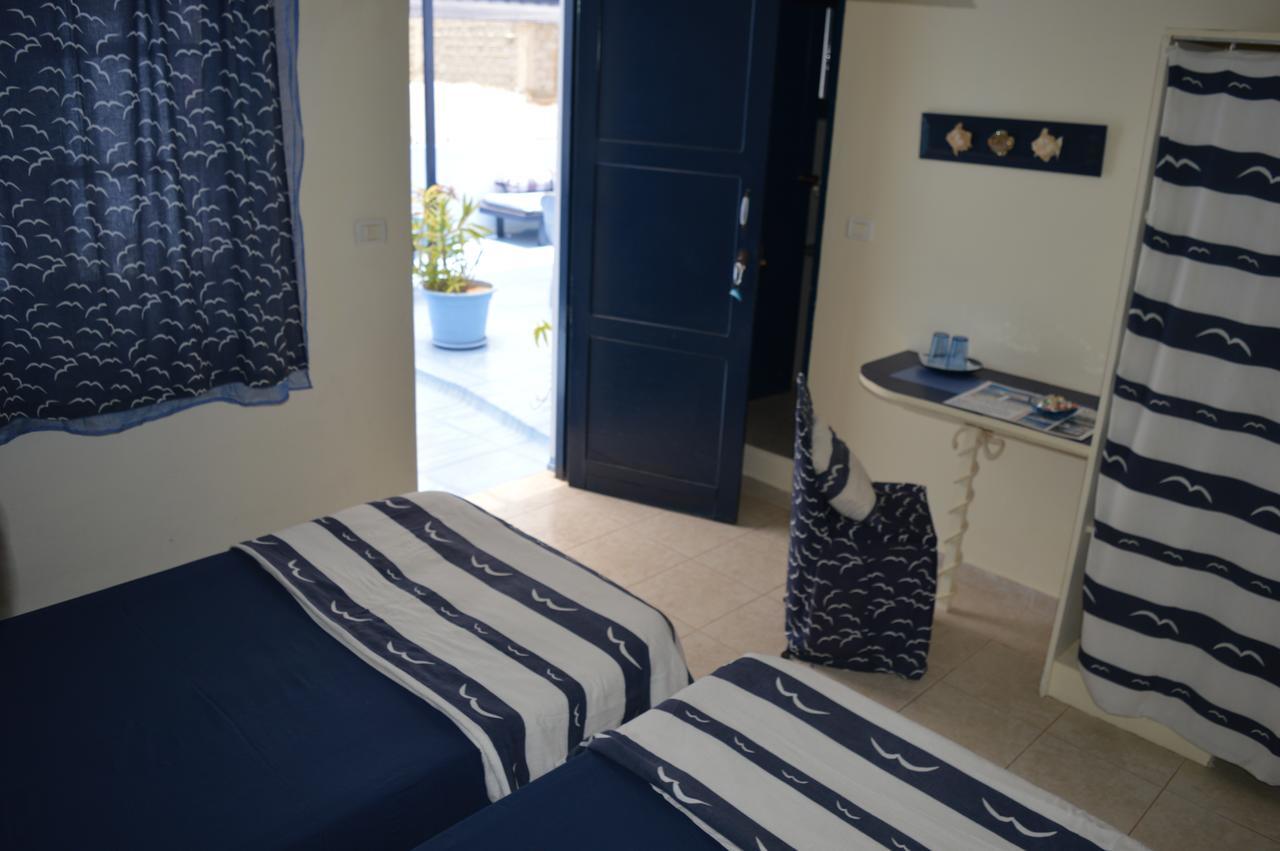 Yacht Club Sal Bed and Breakfast Palmeira Buitenkant foto