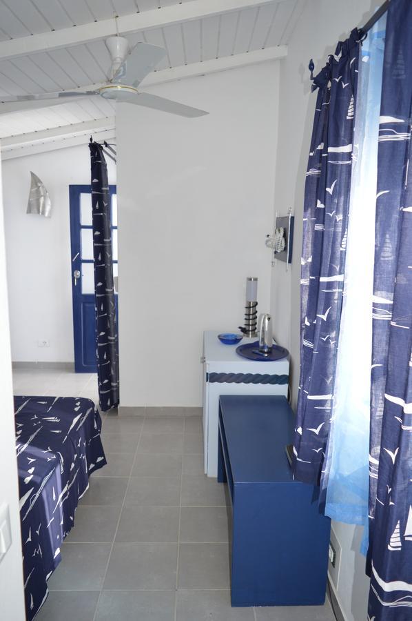 Yacht Club Sal Bed and Breakfast Palmeira Buitenkant foto