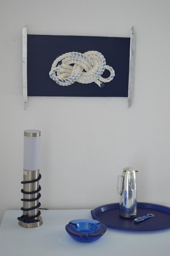 Yacht Club Sal Bed and Breakfast Palmeira Buitenkant foto