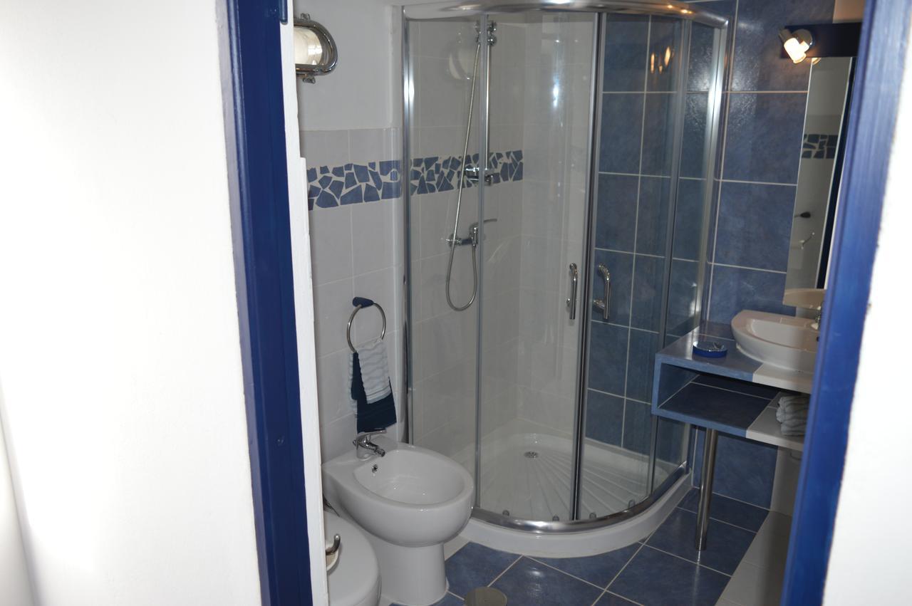 Yacht Club Sal Bed and Breakfast Palmeira Buitenkant foto