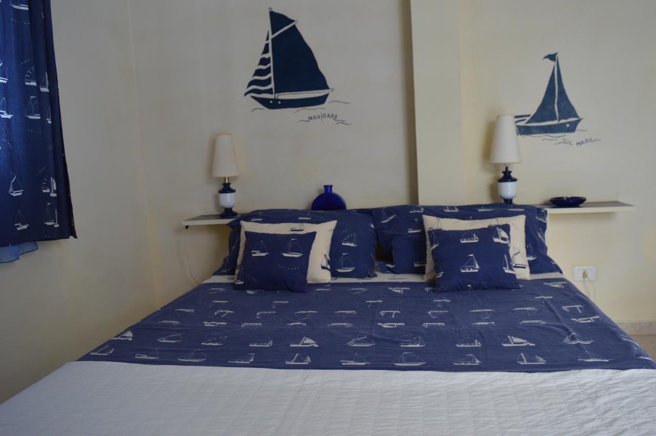 Yacht Club Sal Bed and Breakfast Palmeira Buitenkant foto
