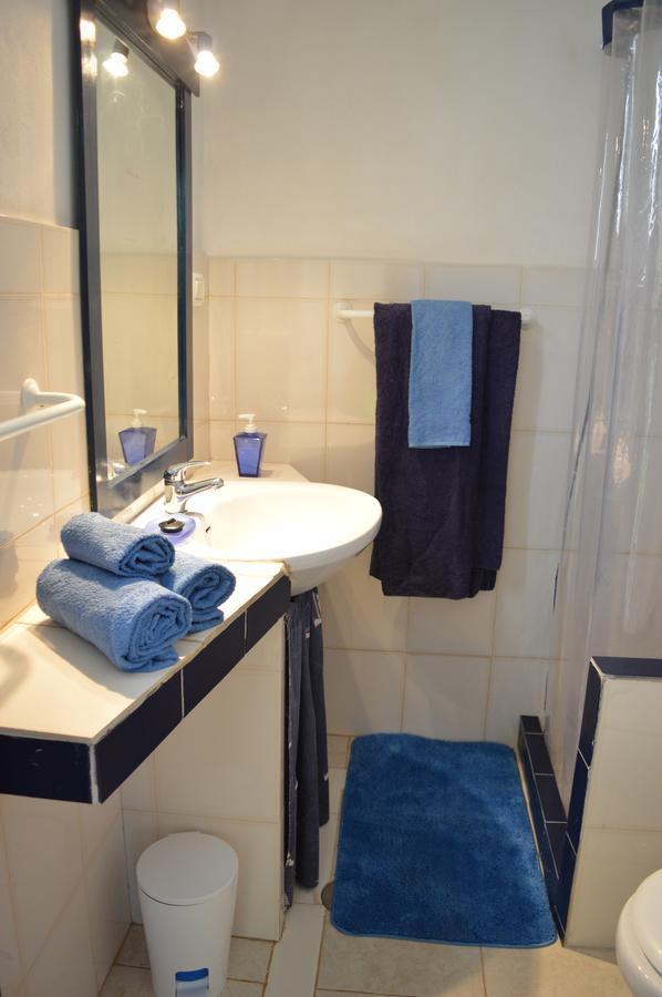 Yacht Club Sal Bed and Breakfast Palmeira Buitenkant foto