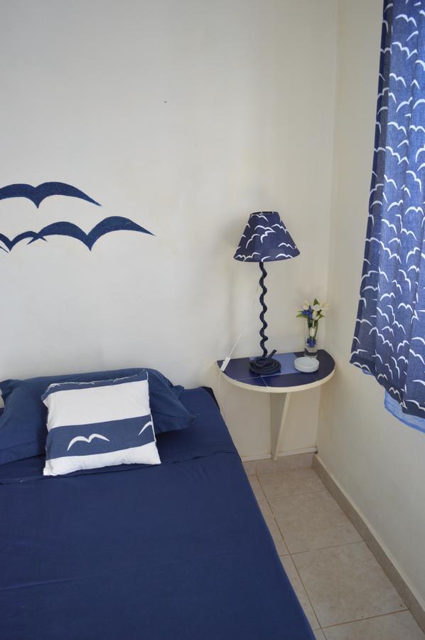 Yacht Club Sal Bed and Breakfast Palmeira Buitenkant foto